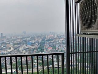 For rent 1 bed condo in Bang Sue, Bangkok