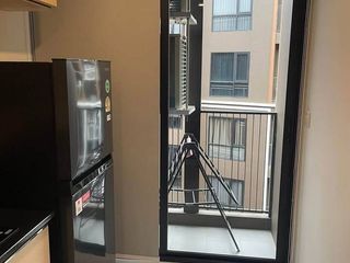 For rent 1 bed condo in Yan Nawa, Bangkok