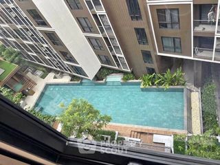 For rent 1 bed condo in Yan Nawa, Bangkok
