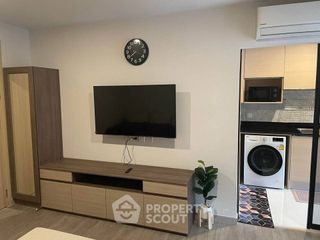 For rent 1 bed condo in Yan Nawa, Bangkok