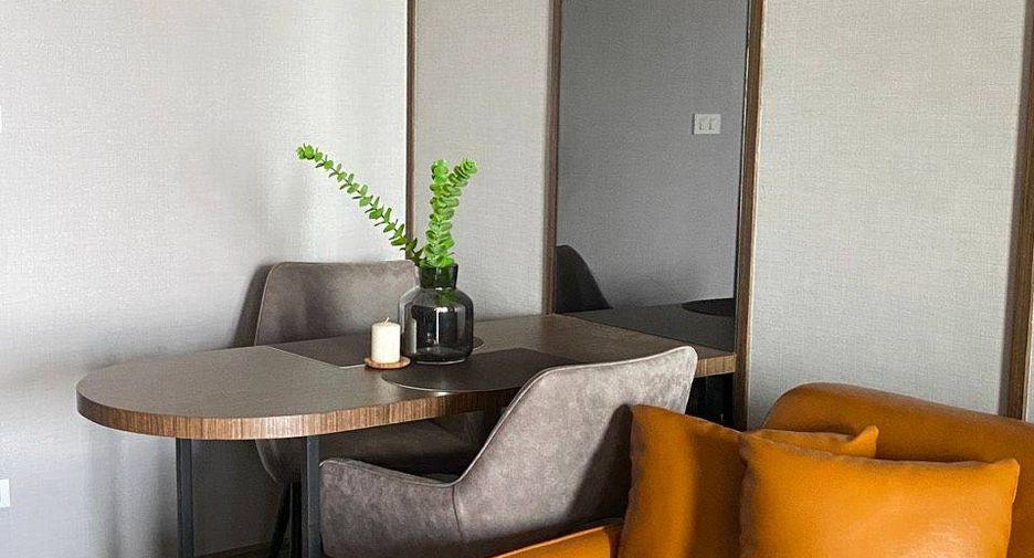 À louer 1 chambre condo à Chatuchak, Bangkok