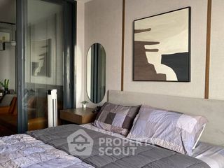À louer 1 chambre condo à Chatuchak, Bangkok