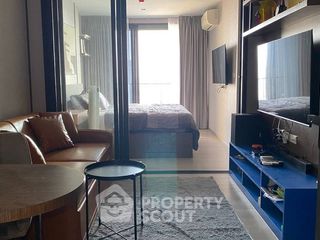 À louer 1 chambre condo à Chatuchak, Bangkok
