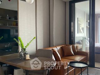 À louer 1 chambre condo à Chatuchak, Bangkok