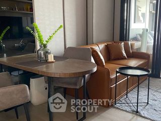 À louer 1 chambre condo à Chatuchak, Bangkok