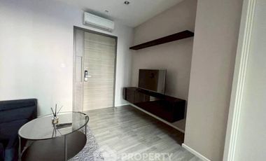 Wohnung zur Miete mit 1 Zimmer in Khlong Toei, Bangkok