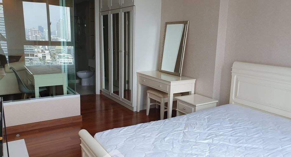 For rent 1 Beds condo in Sathon, Bangkok