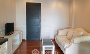 Condo en alquiler de 1 habitaciones en Sathon, Bangkok