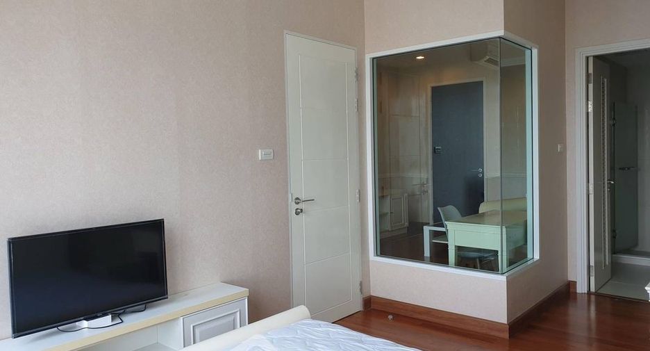 For rent 1 Beds condo in Sathon, Bangkok