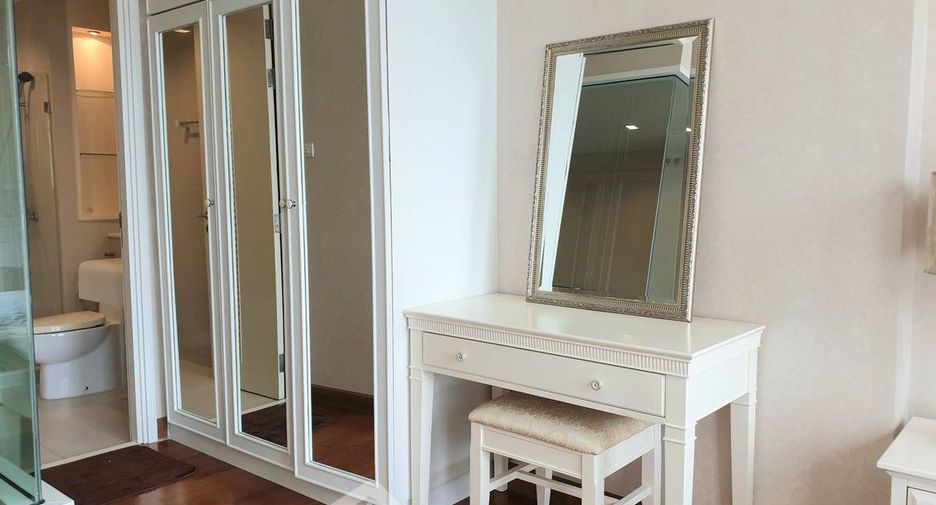 For rent 1 Beds condo in Sathon, Bangkok