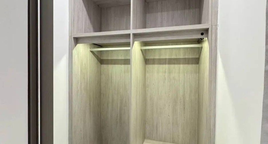 For rent 1 bed condo in Chatuchak, Bangkok