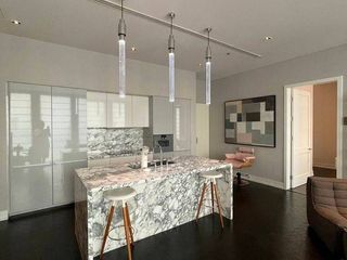 For rent 2 bedrooms condo in Sathon, Bangkok