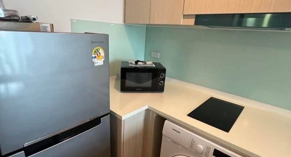For rent 1 bed condo in Phra Khanong, Bangkok