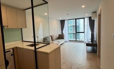 For rent 1 bed condo in Phra Khanong, Bangkok