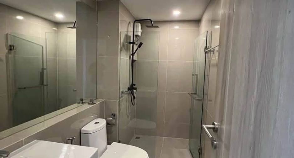 For rent 1 bed condo in Phra Khanong, Bangkok