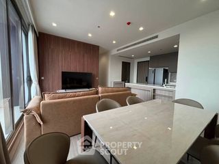 For rent 3 bedrooms condo in Bang Kho Laem, Bangkok