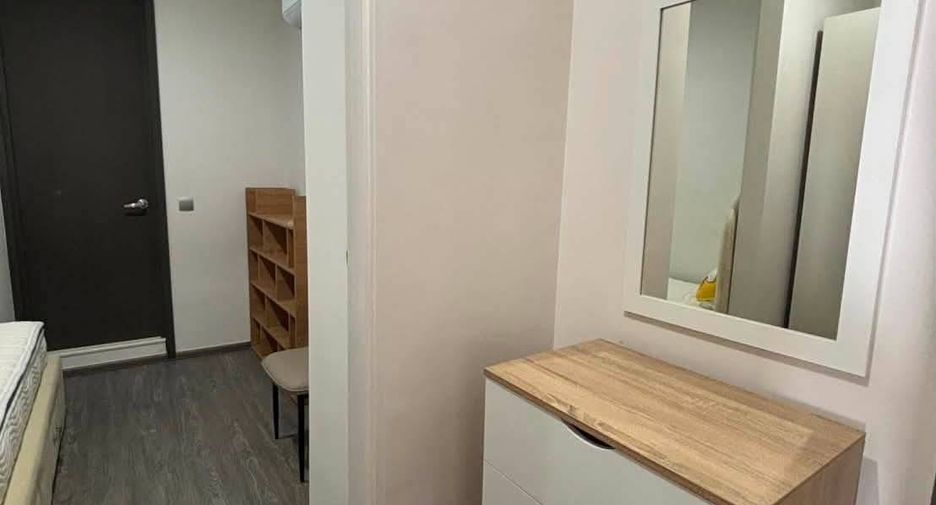 For rent 3 bedrooms condo in Bang Kho Laem, Bangkok