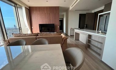 For rent 3 bedrooms condo in Bang Kho Laem, Bangkok