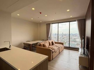 For rent 3 bedrooms condo in Bang Kho Laem, Bangkok
