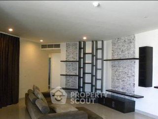 For rent 3 bedrooms condo in Bang Kho Laem, Bangkok