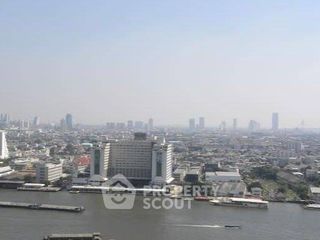 For rent 3 bedrooms condo in Bang Kho Laem, Bangkok