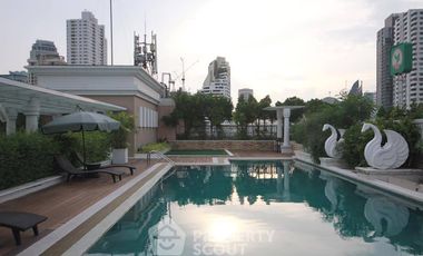 ให้เช่า 2 ห้องนอน คอนโด ใน วัฒนา, กรุงเทพฯ