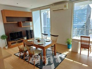 For rent 2 ベッドルーム condo in Ratchathewi, Bangkok