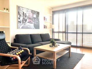 For rent 1 bed condo in Phaya Thai, Bangkok