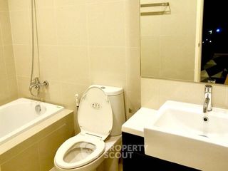 For rent 1 bed condo in Phaya Thai, Bangkok