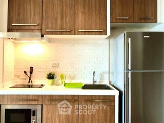 For rent 1 bed condo in Phaya Thai, Bangkok