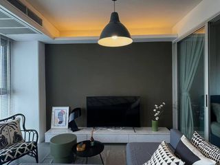 For rent 2 bedrooms condo in Phaya Thai, Bangkok