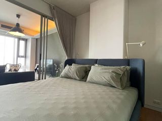 For rent 2 bedrooms condo in Phaya Thai, Bangkok