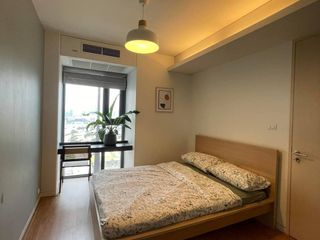 For rent 2 bedrooms condo in Phaya Thai, Bangkok