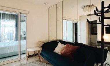 For rent 1 bed condo in Bang Rak, Bangkok