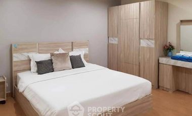 For rent 1 bed condo in Pathum Wan, Bangkok
