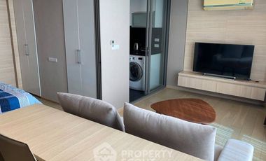 For rent 1 bed condo in Sathon, Bangkok