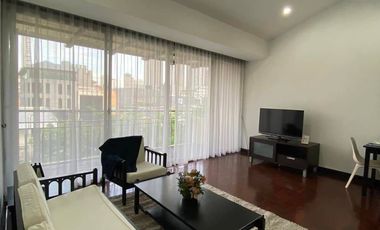 Apartment zur Miete mit 1 Zimmer in Watthana, Bangkok