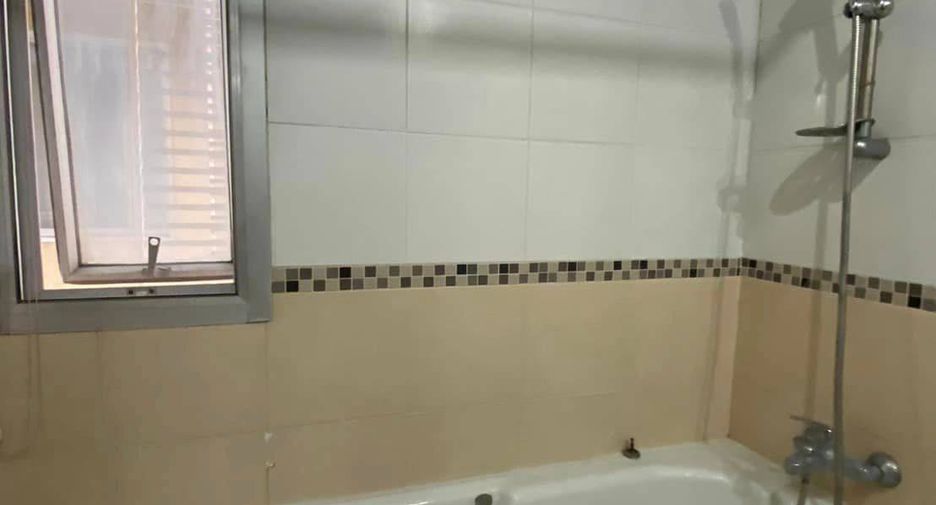 Apartment zur Miete mit 1 Zimmer in Watthana, Bangkok