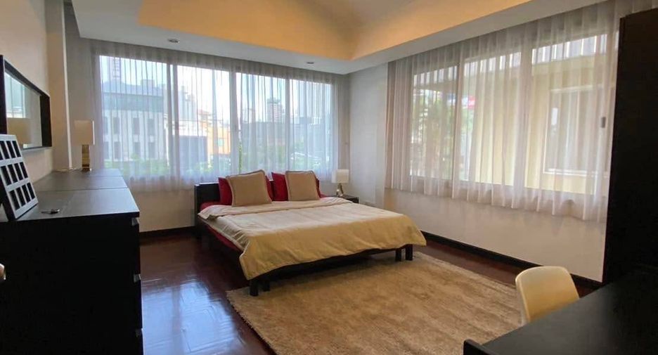 Apartment zur Miete mit 1 Zimmer in Watthana, Bangkok