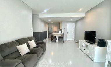 Condo en alquiler de 2 habitaciones en Khlong Toei, Bangkok