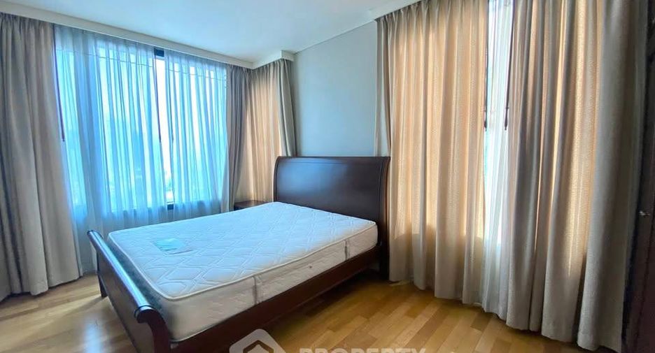 Condo en alquiler de 2 habitaciones en Khlong Toei, Bangkok