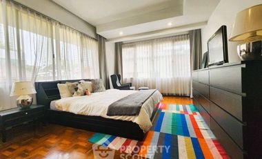 Apartment zur Miete mit 3 Zimmer in Watthana, Bangkok