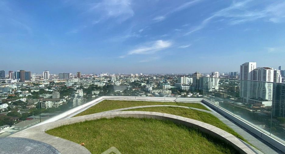Wohnung zur Miete mit 1 Zimmer in Watthana, Bangkok