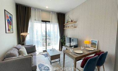 Wohnung zur Miete mit 1 Zimmer in Watthana, Bangkok