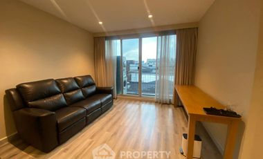 For rent 2 bedrooms condo in Sathon, Bangkok