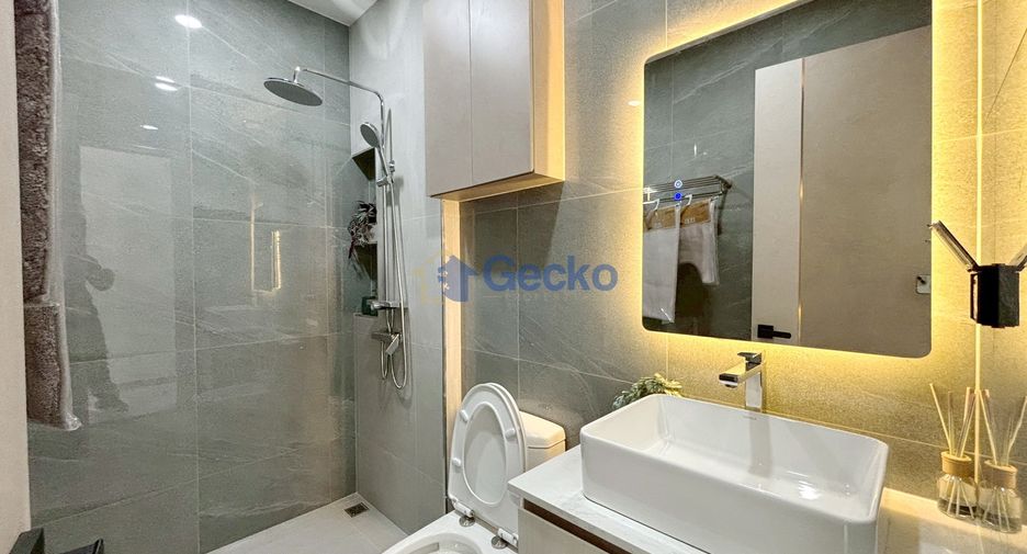For sale 2 bedrooms house in Bang Lamung, Chonburi