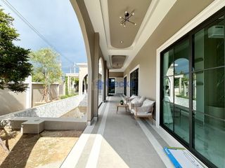 For sale 2 bedrooms house in Bang Lamung, Chonburi