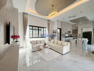 For sale 2 bedrooms house in Bang Lamung, Chonburi
