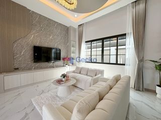 For sale 2 bedrooms house in Bang Lamung, Chonburi