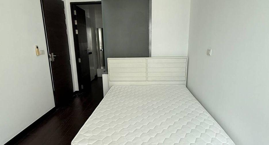 À louer 1 chambre condo à Ratchathewi, Bangkok